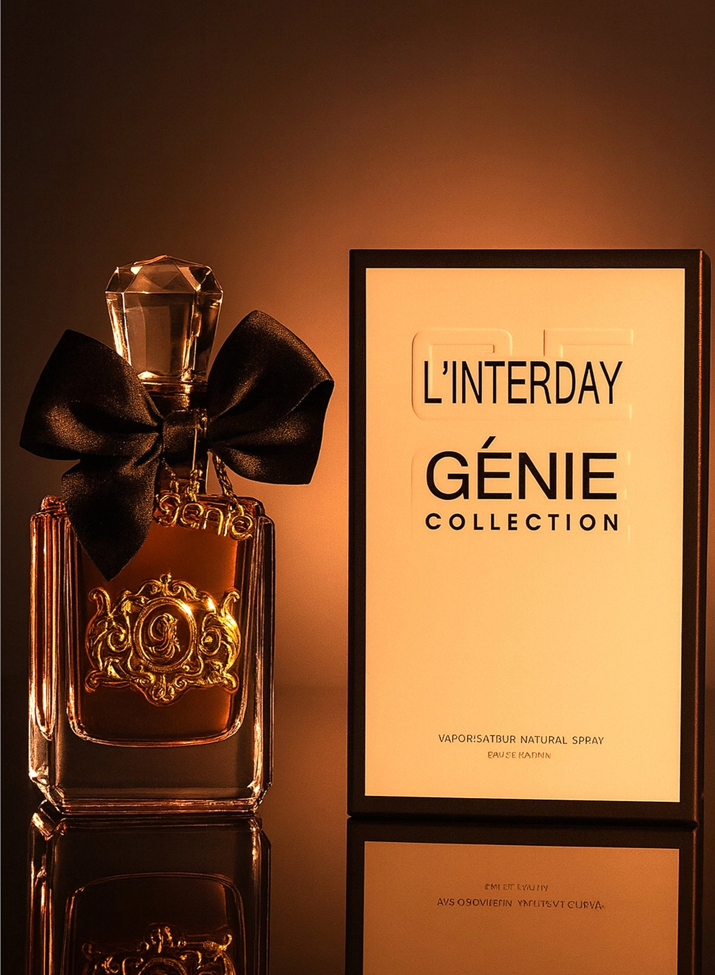 Instant Crush Eau de Parfum 85ml Bundle