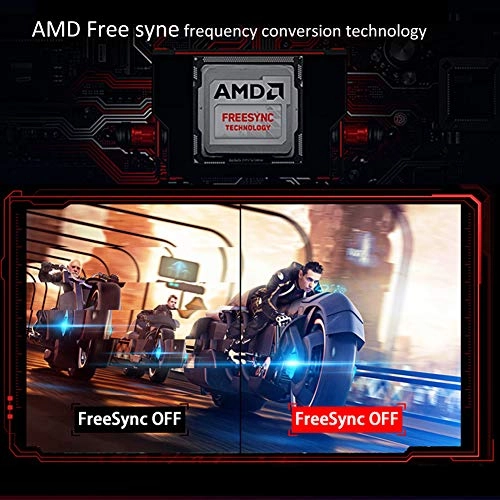 Full HD display - 24 Inches 1920x1080