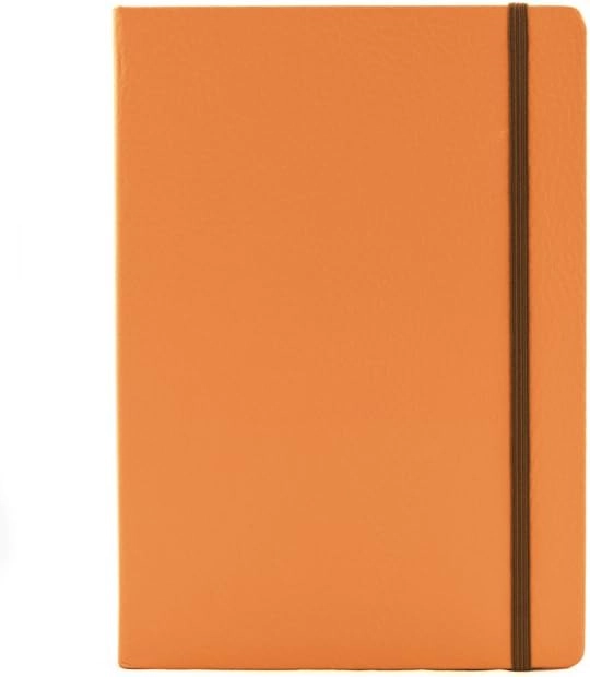 Legacy A5 Softcover - Lined 240 Pages