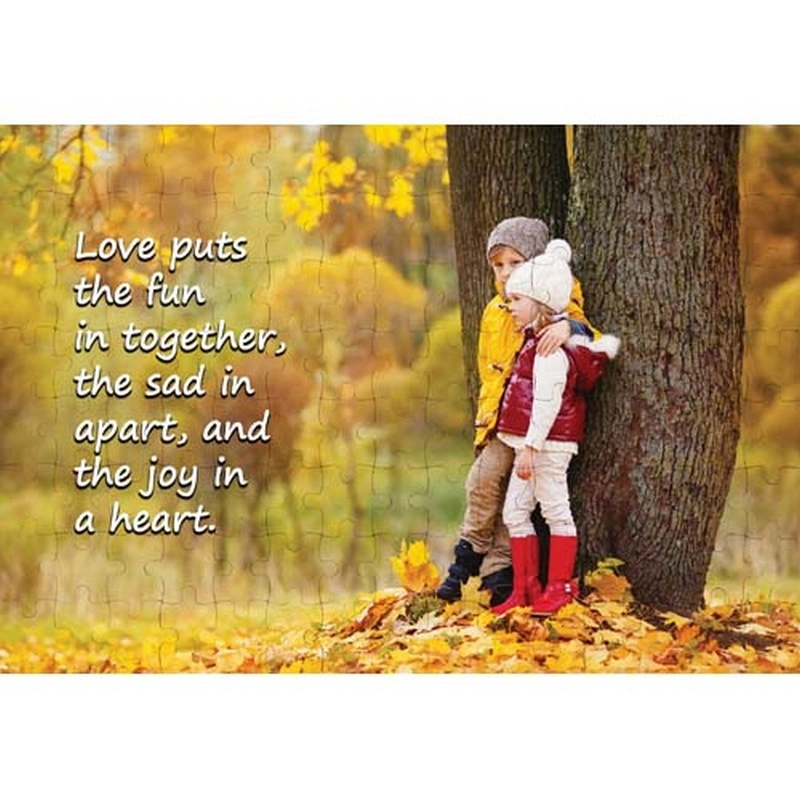 Ajooba Dubai Motivation Puzzle (7606)