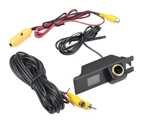 Racing Reverse Camera - Night vision 1280 x 720 px