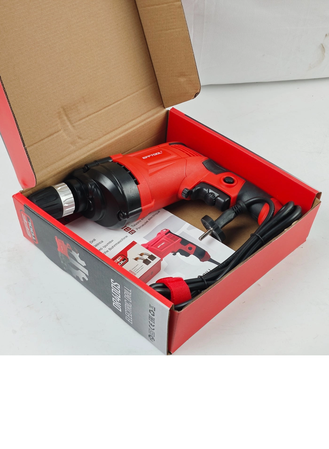 Electric Drill