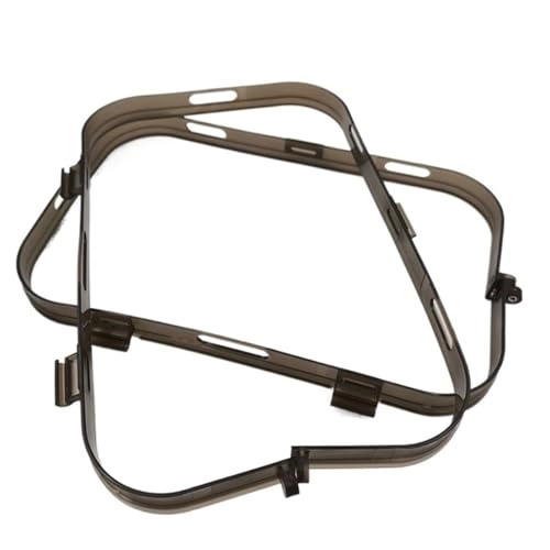 Agricultural Drone Spreading System For T30 Large Material Box Cover Clamp