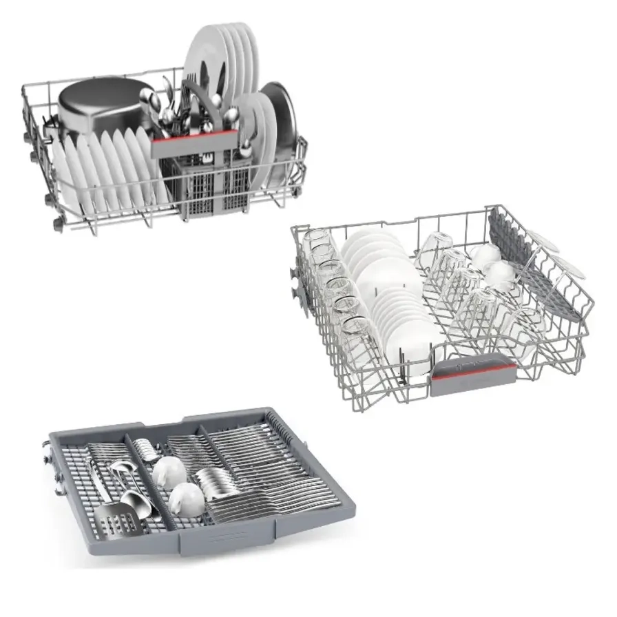 Series 4 SMS4HMI25M Freestanding