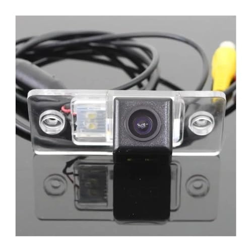 Rear View Camera - Night vision AHD1080P/720P