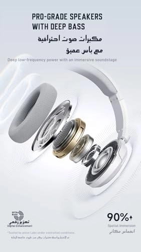 G2 Wireless Headset