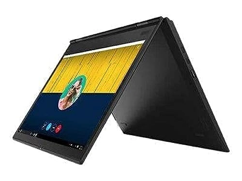 (Renewed) ThinkPad X1 Yoga Gen 3 2-in-1 - 14'' Core i5 8GB DDR 256GB SSD