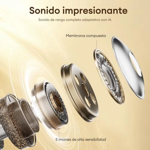 HY-C02 Wireless Earbud