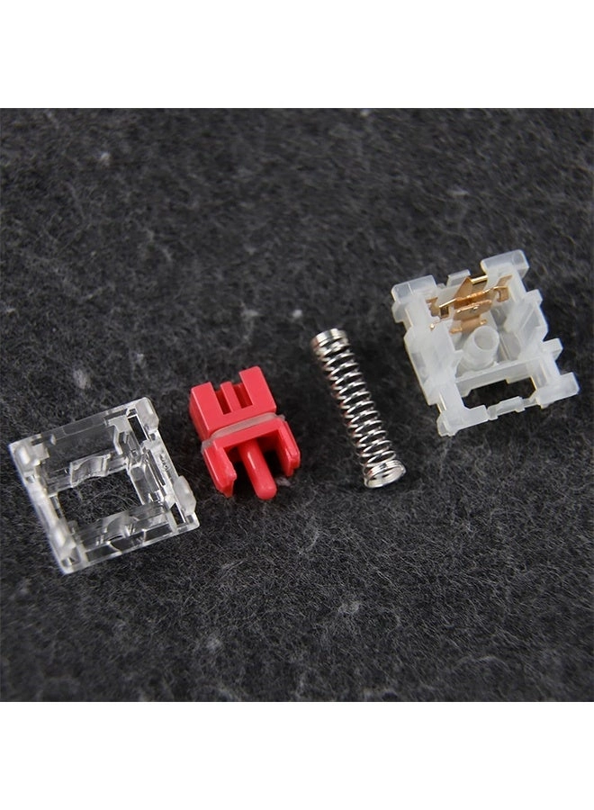 KeyBoard Switch - 30 Pcs