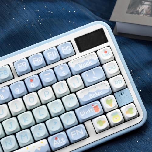 Keycap Set - ANSI US Wired