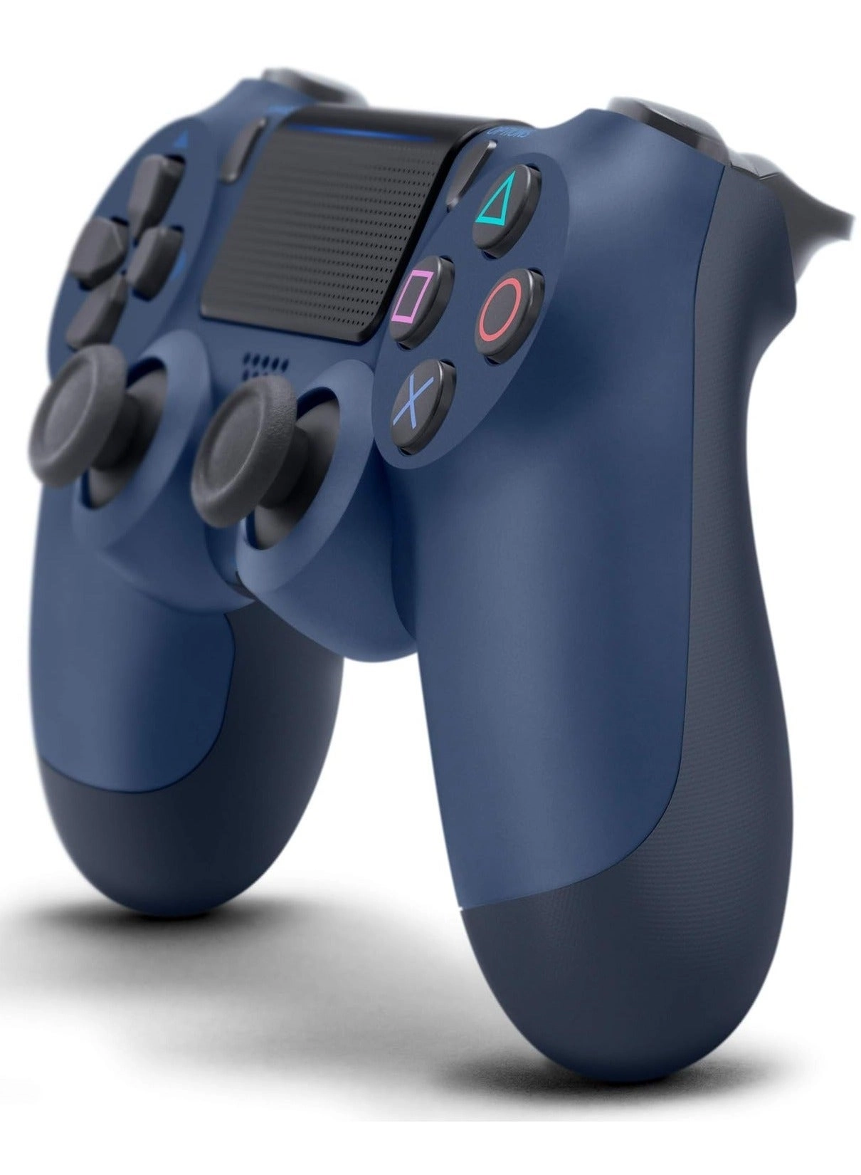 DualShock 4 Wireless Controller (PlayStation 4) Midnight Blue