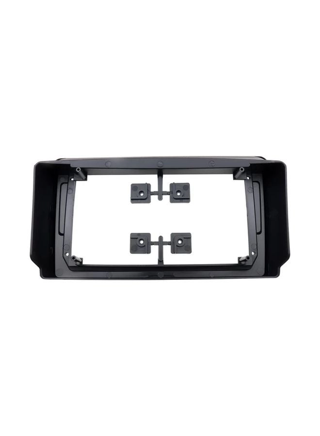 Radio Fascia Dash Kit - Dodge Ram 1500/2500/3500 2002-2005