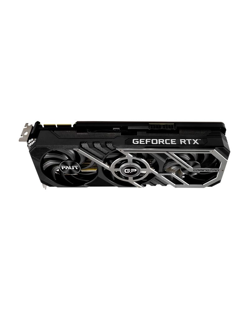 GeForce RTX 3090 GameRock