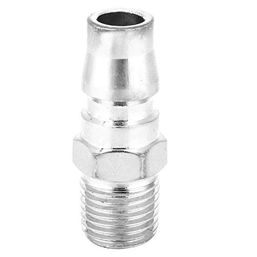 Air Drill - Cordless 55mm Three-Claw