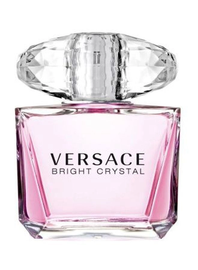 Bright Crystal Eau de Toilette 200ml