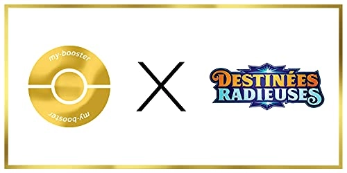 Pokémon Ultraboost 2-SWSH045-FR-SV088 - French 10pcs