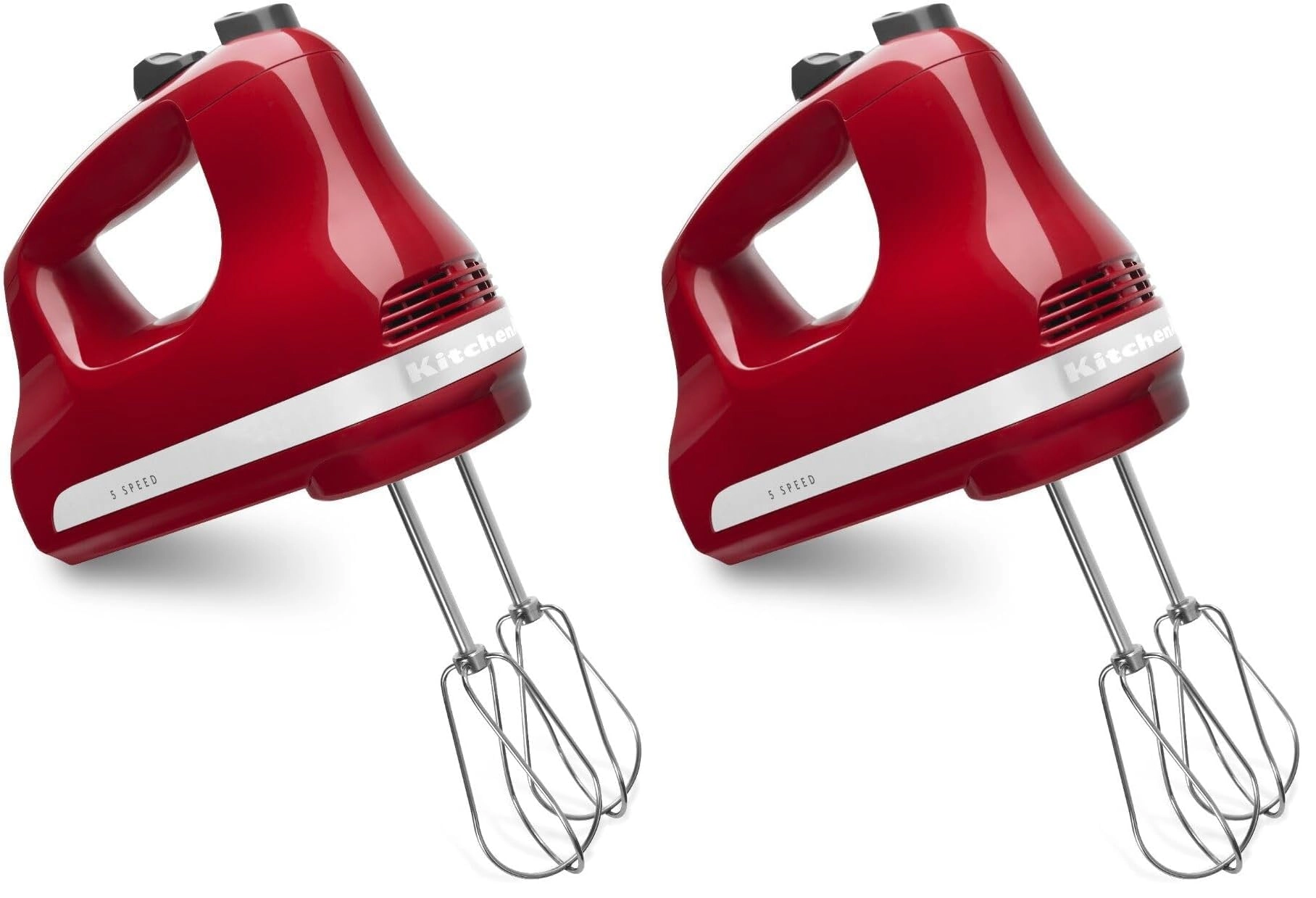 5 Ultra Power Speed Hand Mixer Pack