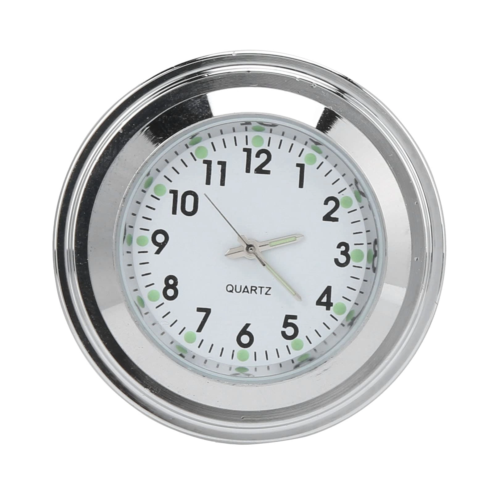 AISEEL Motorcycle handle clock