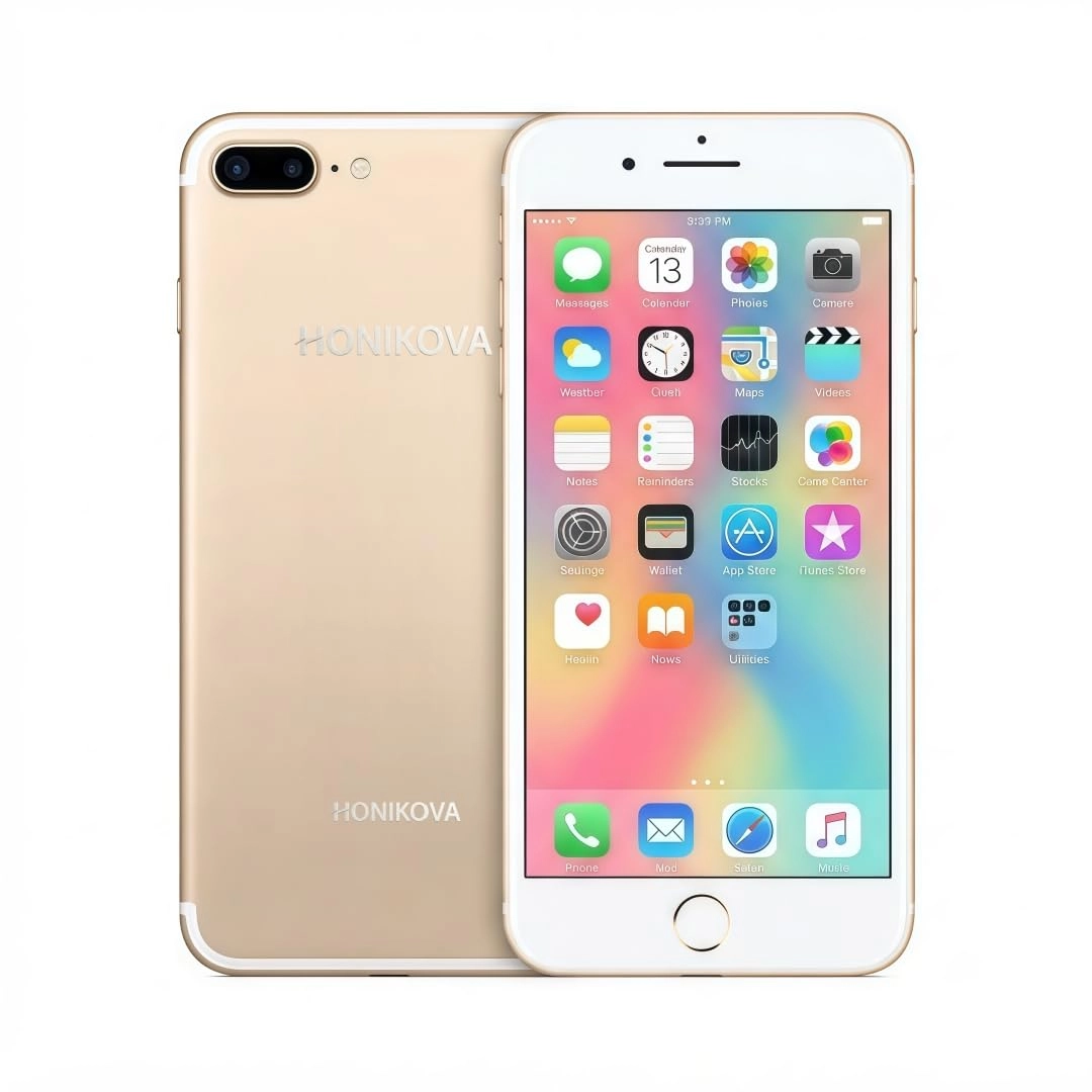 IP 7Plus