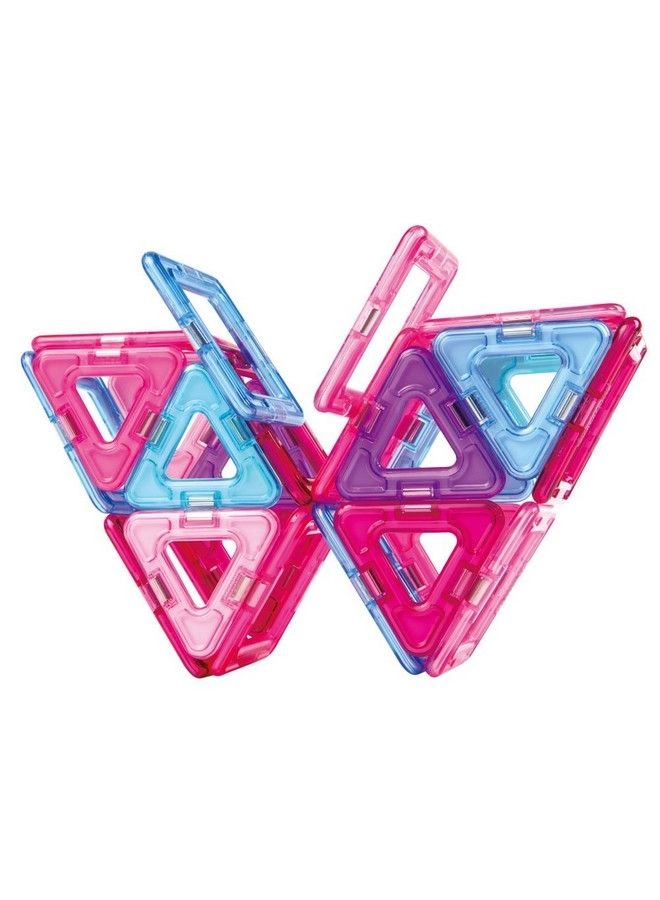 Inspire Set - Construction 30pcs