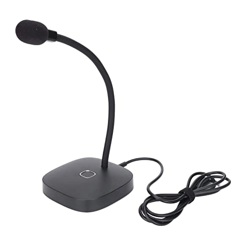 Computer Desktop USB Microphone
