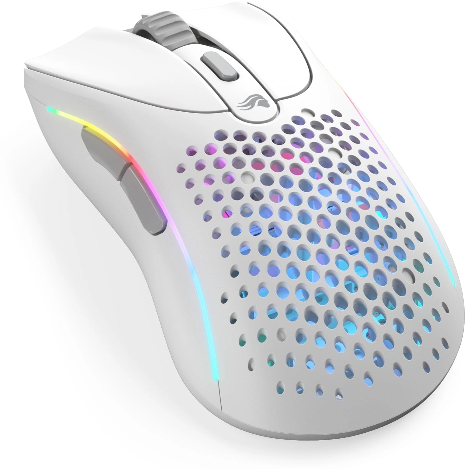 Model D - Wireless