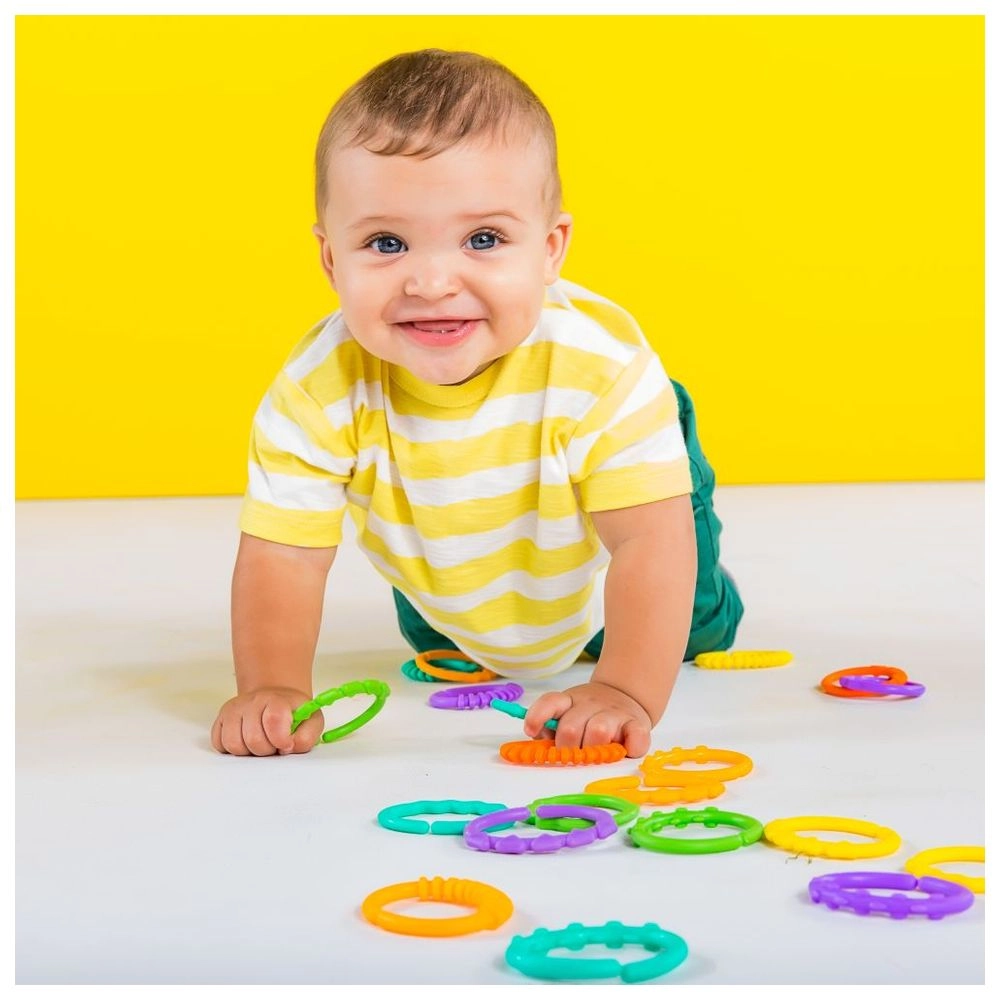 Lots of Links - 0 to 36 months