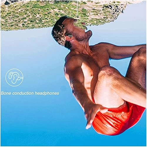 IP8 Wireless Headset