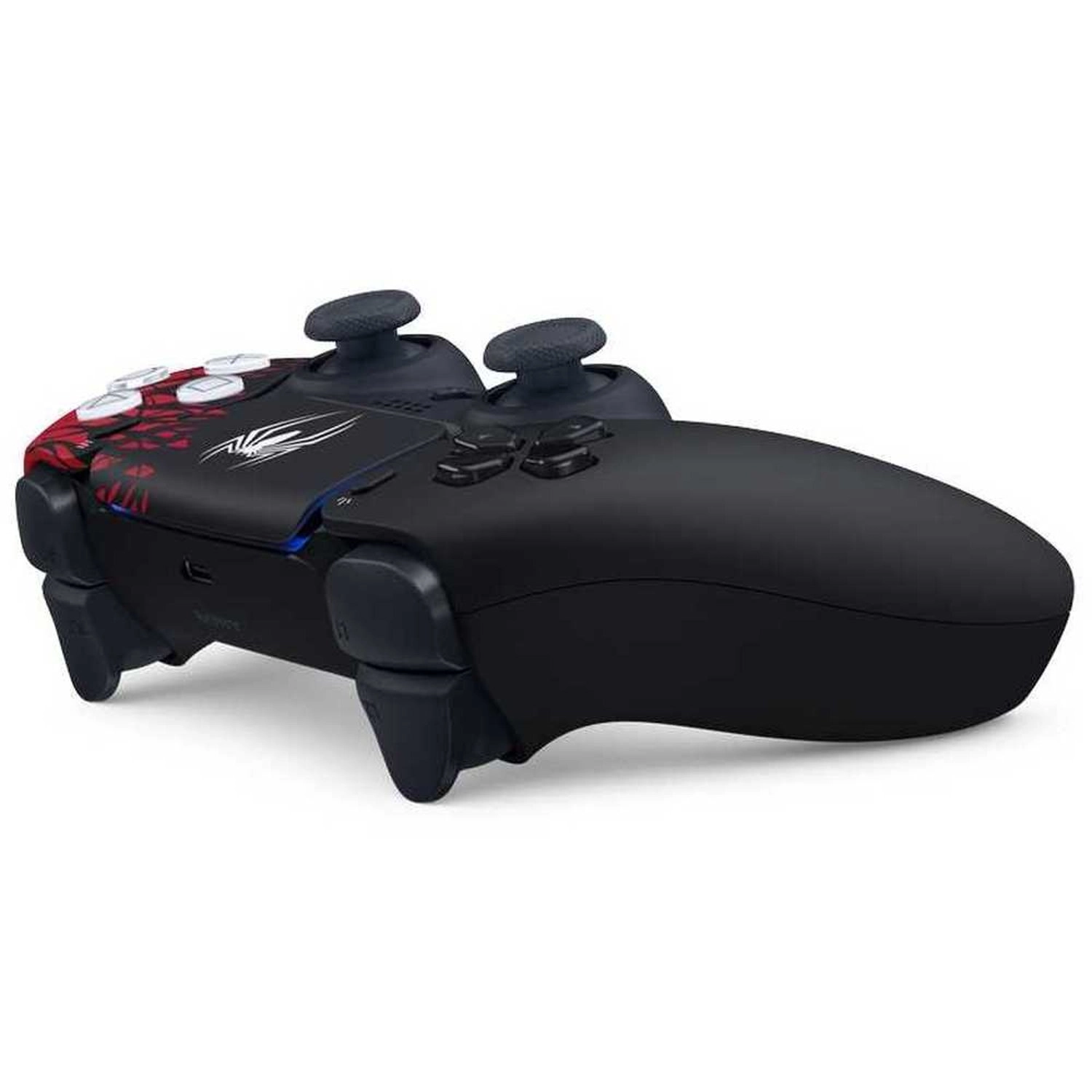 DualSense Wireless Controller (PS5) Marvel's Spider-Man 2 Limited Edition