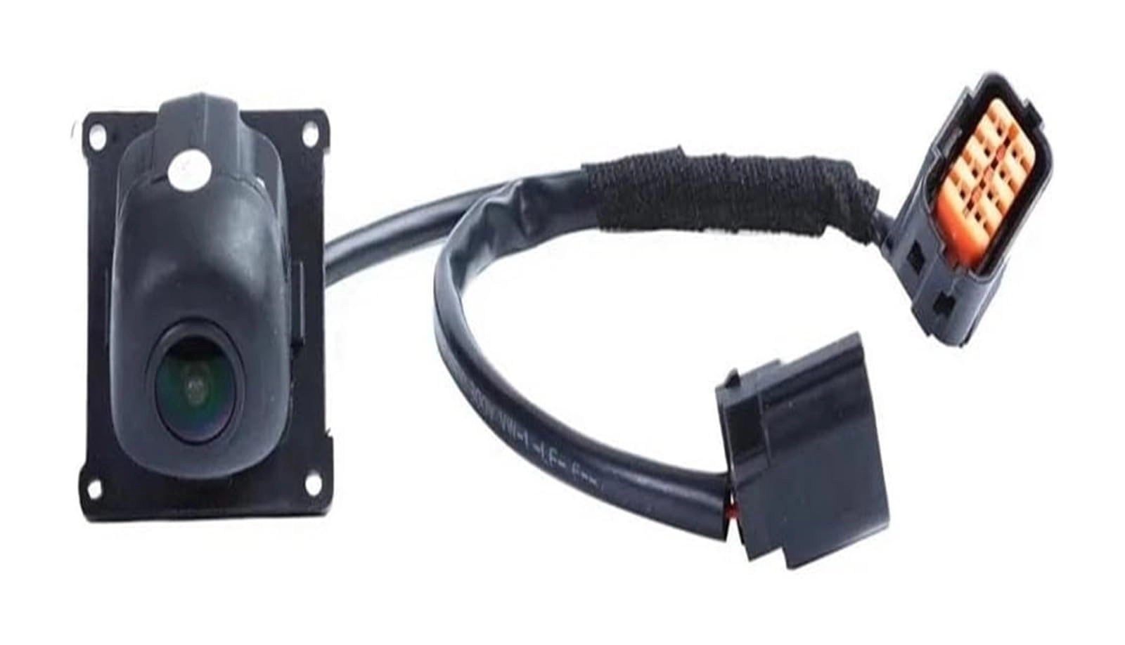 Reversing Camera - Night vision