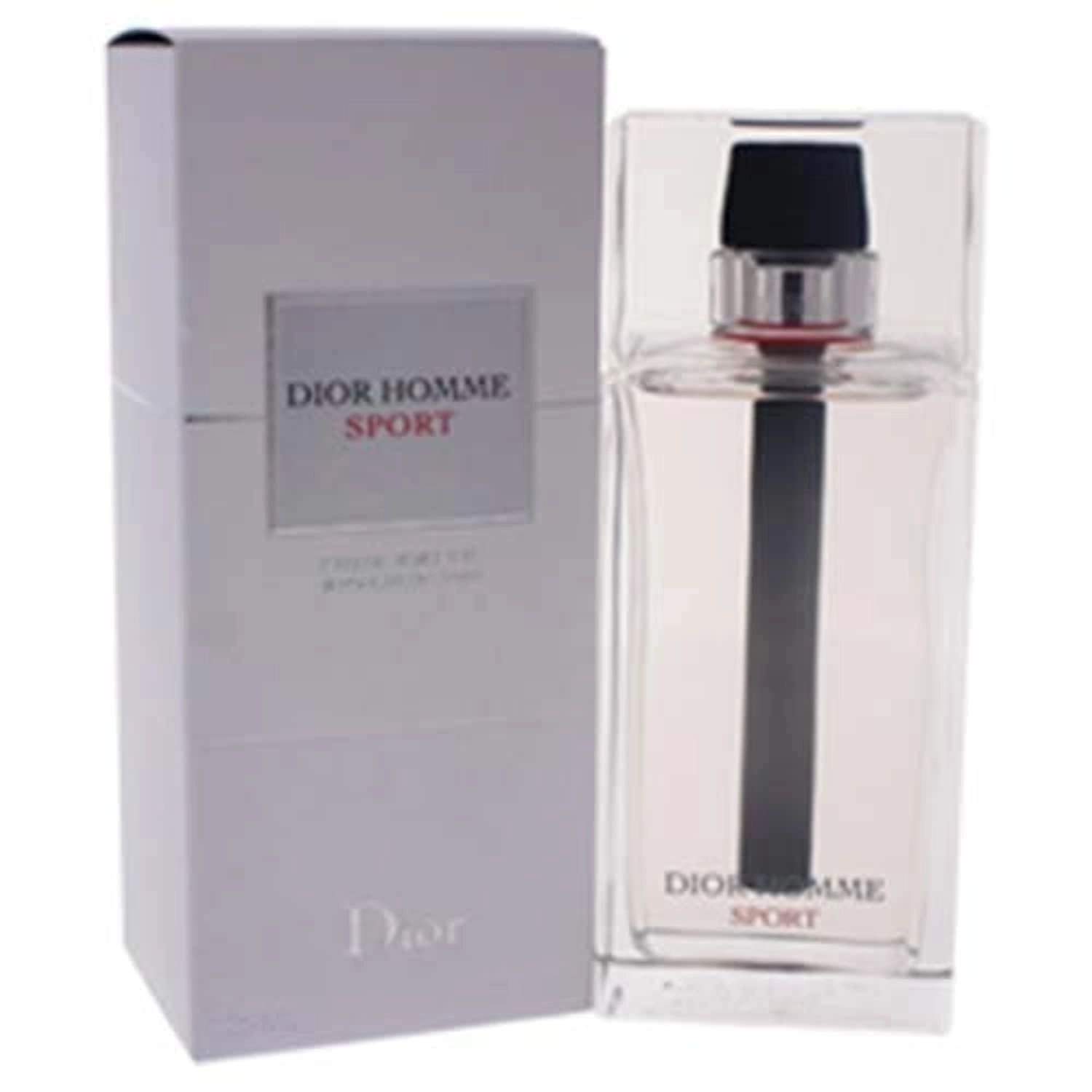 Christian Dior Homme Sport Eau de Toilette 125ml