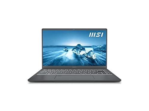 Prestige 14Evo A12M - 14'' Core i7-1280P 32GB DDR4 4TB SSD