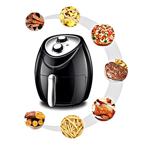 Air Fryer - 5.5L