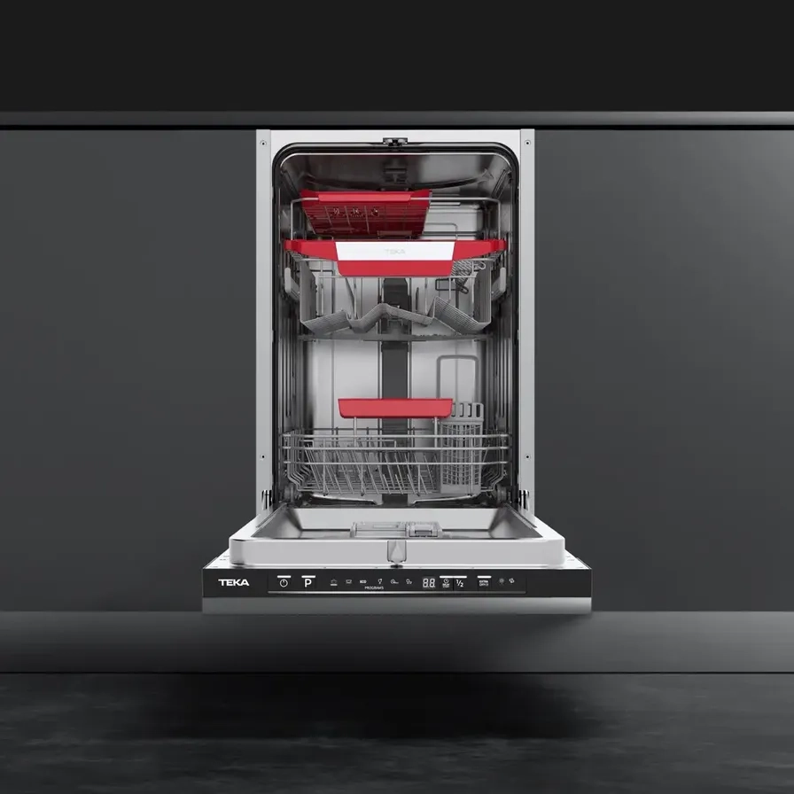 DFI 44800 Integrated