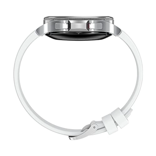 Galaxy Watch4 Classic 42mm LTE GPS