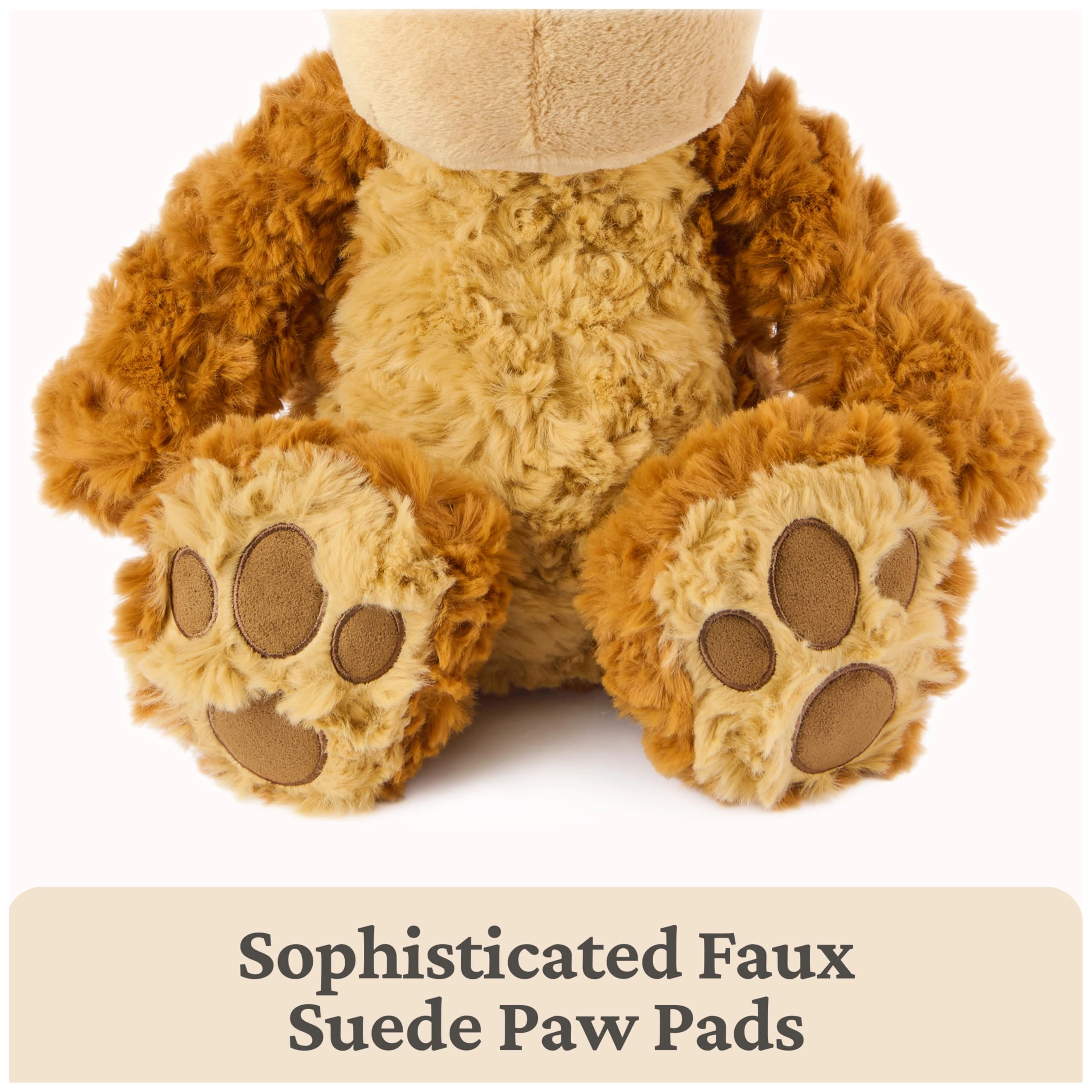 Bexley Teddy Bear