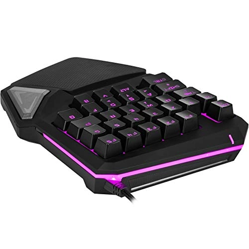 Gaming Keyboard - Wired
