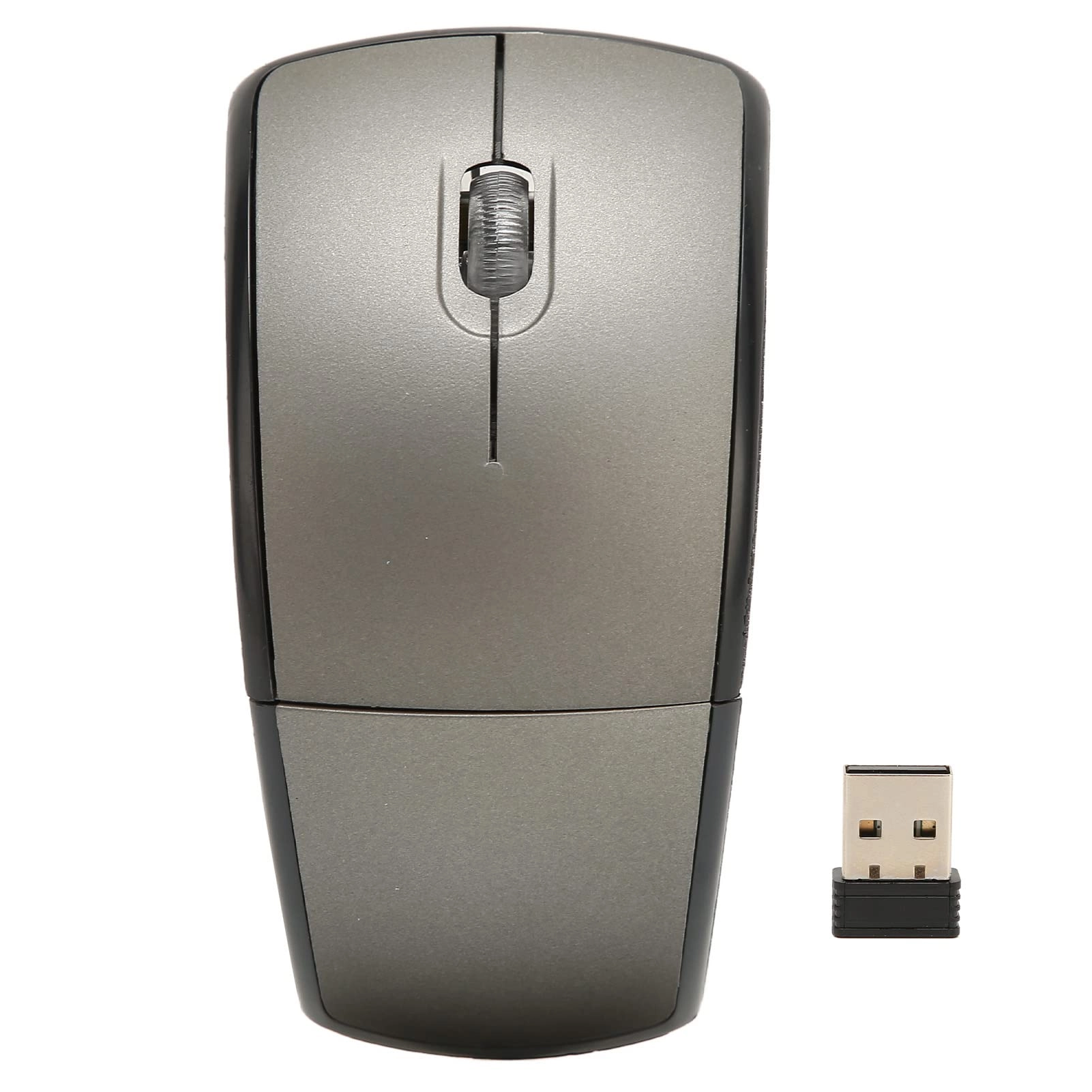 Folding Wireless Mouse - 2.4G