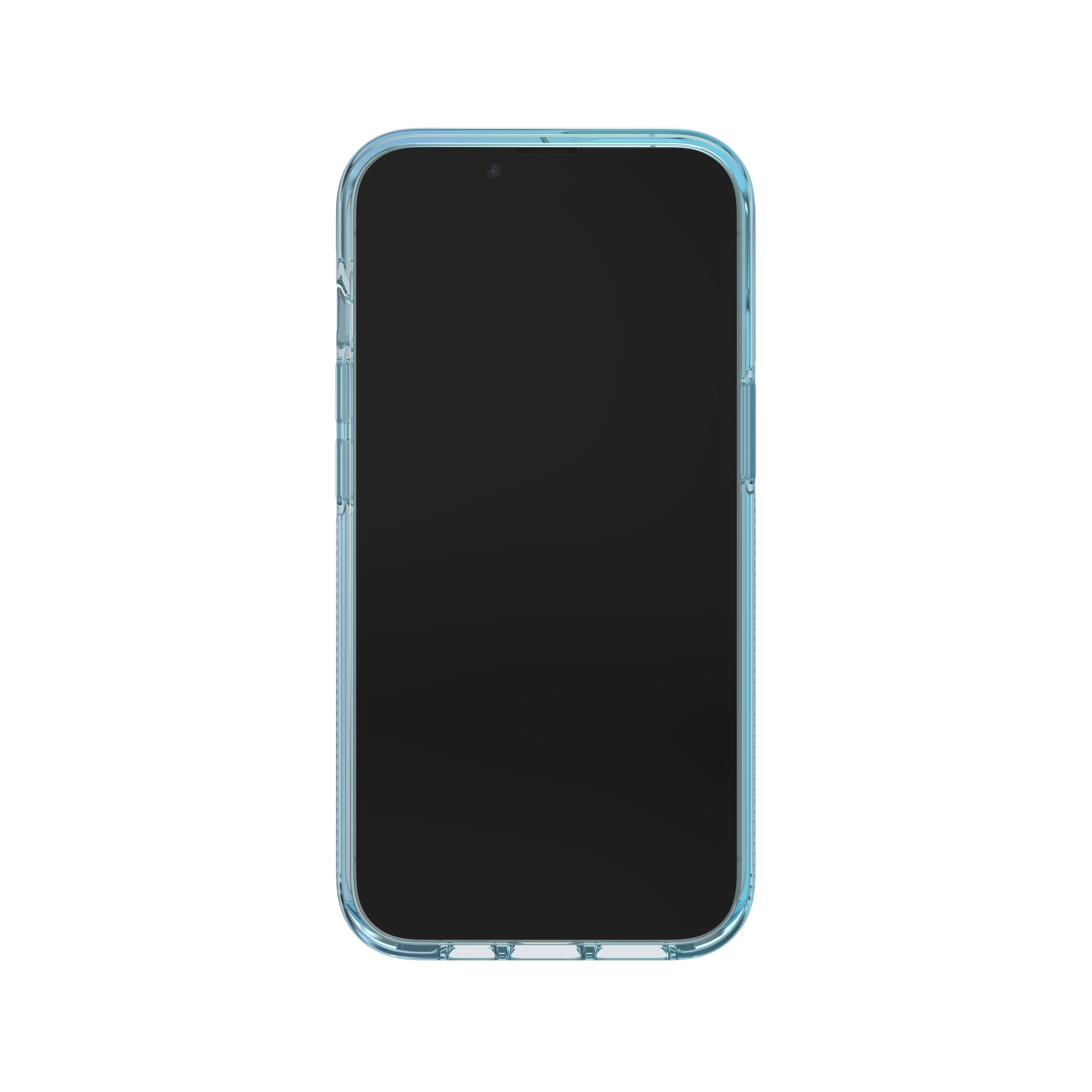 D3O Milan Snap Case - Polycarbonate, Thermoplastic Polyurethane Back Case for iPhone 14/iPhone 13