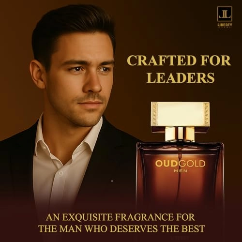 Oud Gold Eau de Parfum 50ml