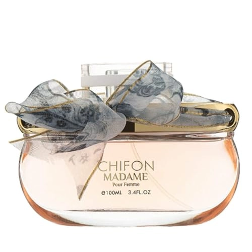 Chifon Eau de Parfum 100ml