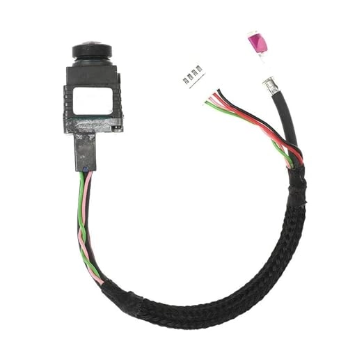 Car Rear View Camera - For Mercedes Benz GLE W246 W231