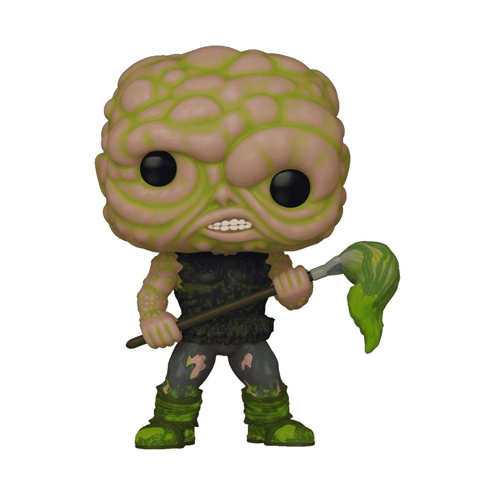 FUNKO TOYS Toxic Avenger - Marvel (10.2 cm) (FU74061)