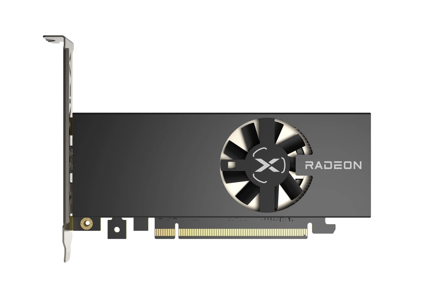 SWFT105 Radeon RX 6400 - 4GB