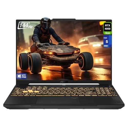 TUF F16 - 16'' Core i5 64GB DDR5 2TB SSD