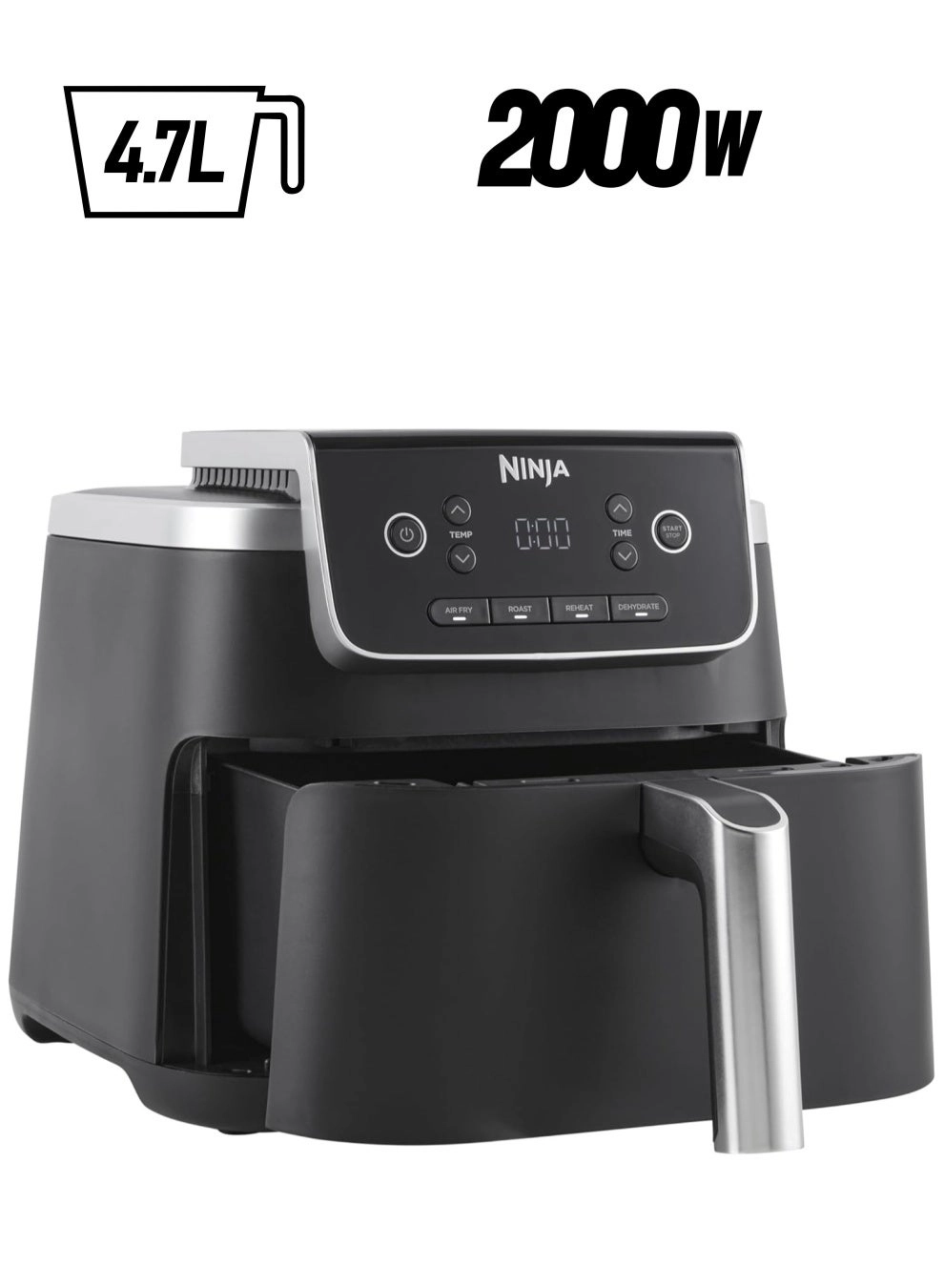 Air Fryer Pro AF140ME