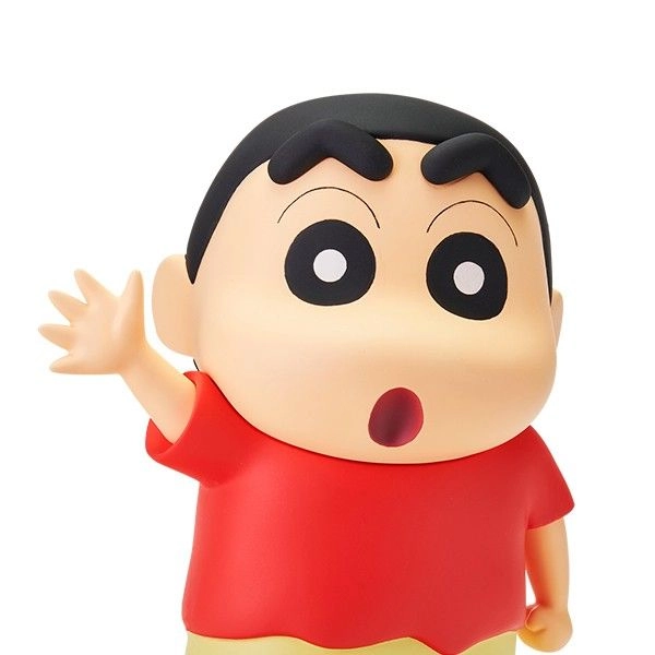 Shinnosuke Nohara - Crayon Sinflan - Big Sofvimates (18.03 cm) (BP29034P)