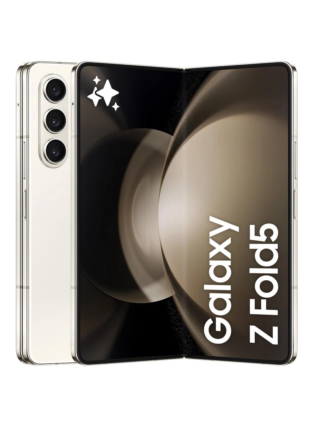 Galaxy Z Fold5 - 12GB 256GB