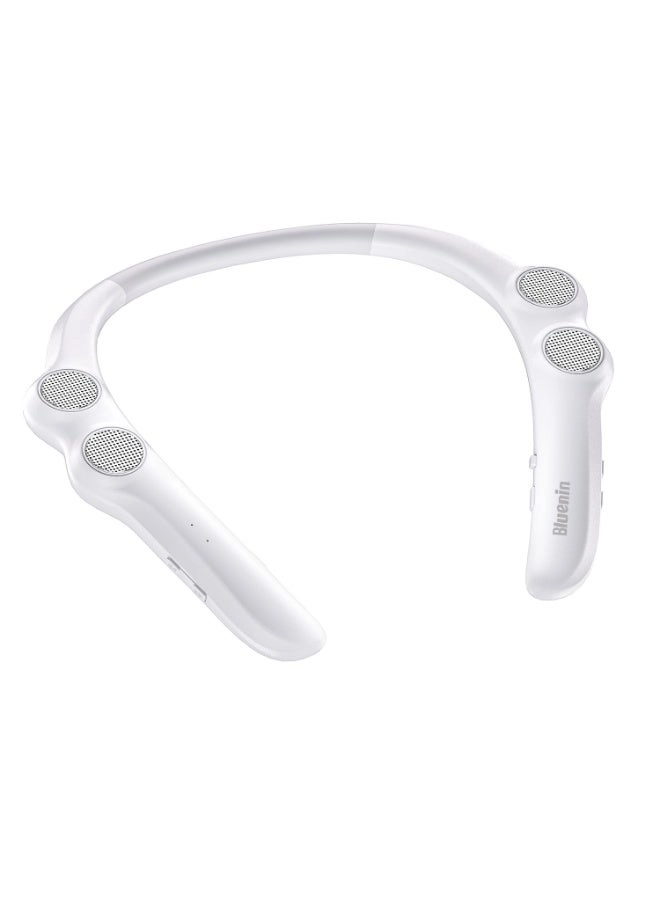 Portable Waterproof Bluetooth Speaker