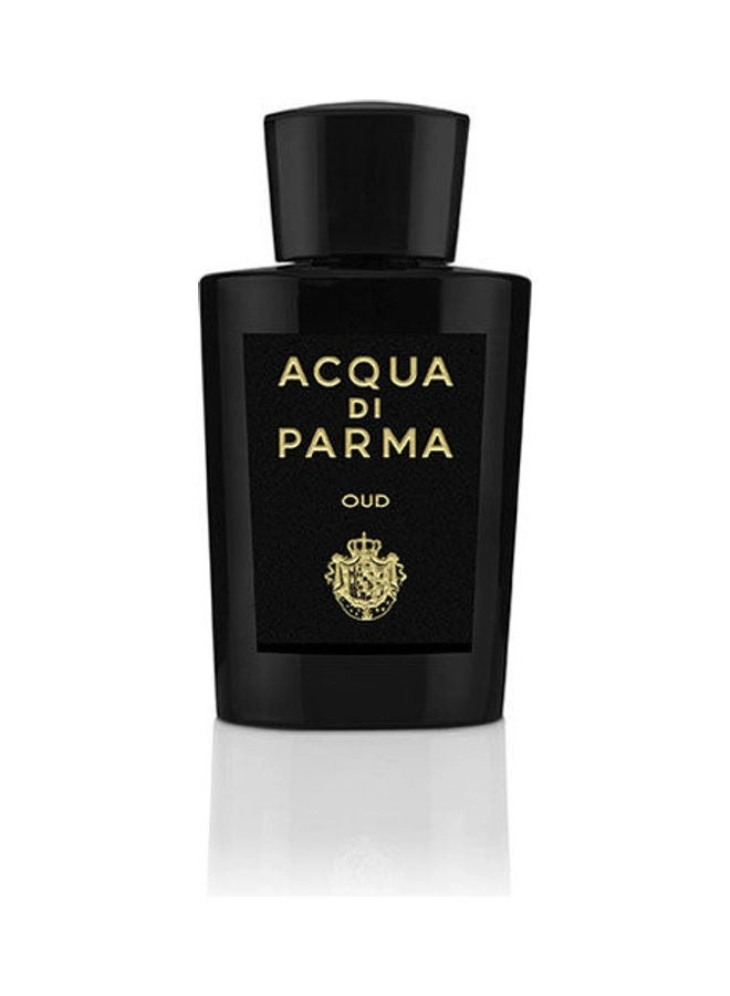 Acqua di Parma Oud Eau de Parfum 180ml